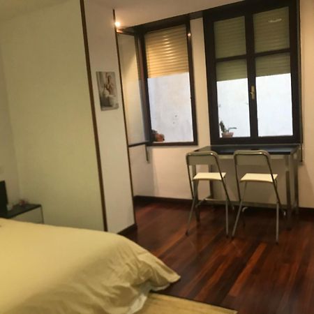 Apartamento En Pleno Centro Catedral 1D Oviedo Luaran gambar